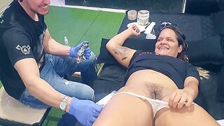 Tat Com Entrevista Vida De Alemao Tatuador . Xerecard Paga 20 Minute