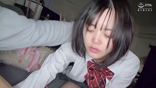 Stsk-057 Chu 2 Seconds No Individual Shooting Violated - Teaser Movie