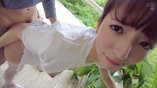 2k 大檔 小花のん - (3)精飲人形 フェラチオ大好き色白巨乳ちゃんと着せ替え露出t゙ート [sun-072 - Teaser Vid