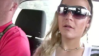 French First-timer Sex. Chicks Are Approached On The Street And Asked To Pulverize . Real Unexperienced Orgy - Teaser Movie