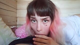 Me Poked In Gullet And Recorded On Movie - Teaser Vid