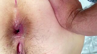 Step-mother Unshaved Caboose Pussy. Furry Pink Pucker Buttfuck Milf Milf. Inexperienced Rimjob. Cougar Rimming. Furry Cooter Poke Close Up Cum Shot - Teaser Vid