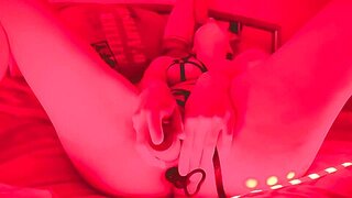 Lengthy Rectal + Cork Assfuck And Dual Invasion (le Cul Get Ready Au Buttplug Ass-fuck Pour Ca Meilleur Sodomie) - Teaser Vid