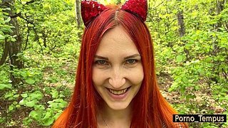 Everyone Comes To Pulverize In My Woods Cuckold During The Role-playing Game-porno Tempus