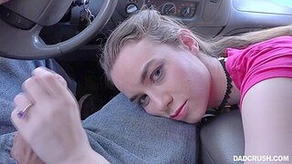 Tali Dova - Laid Back Cuntry Living In Hd - Teaser Flick