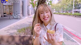 Japanese Inexperienced Cutie Likes Her Boyfriends Weenie And Drills Passionately. Steamy Midday Bang-out With Japanese nubiles 18+ - Teaser Movie