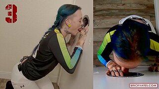 Bethany Anne - The Rec-league Softball Gloryhole